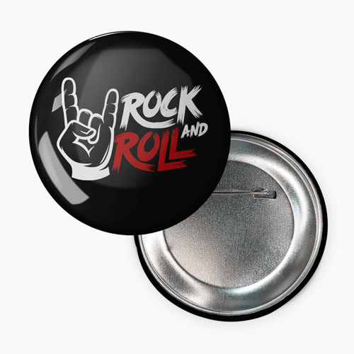 Bottons Personalizados