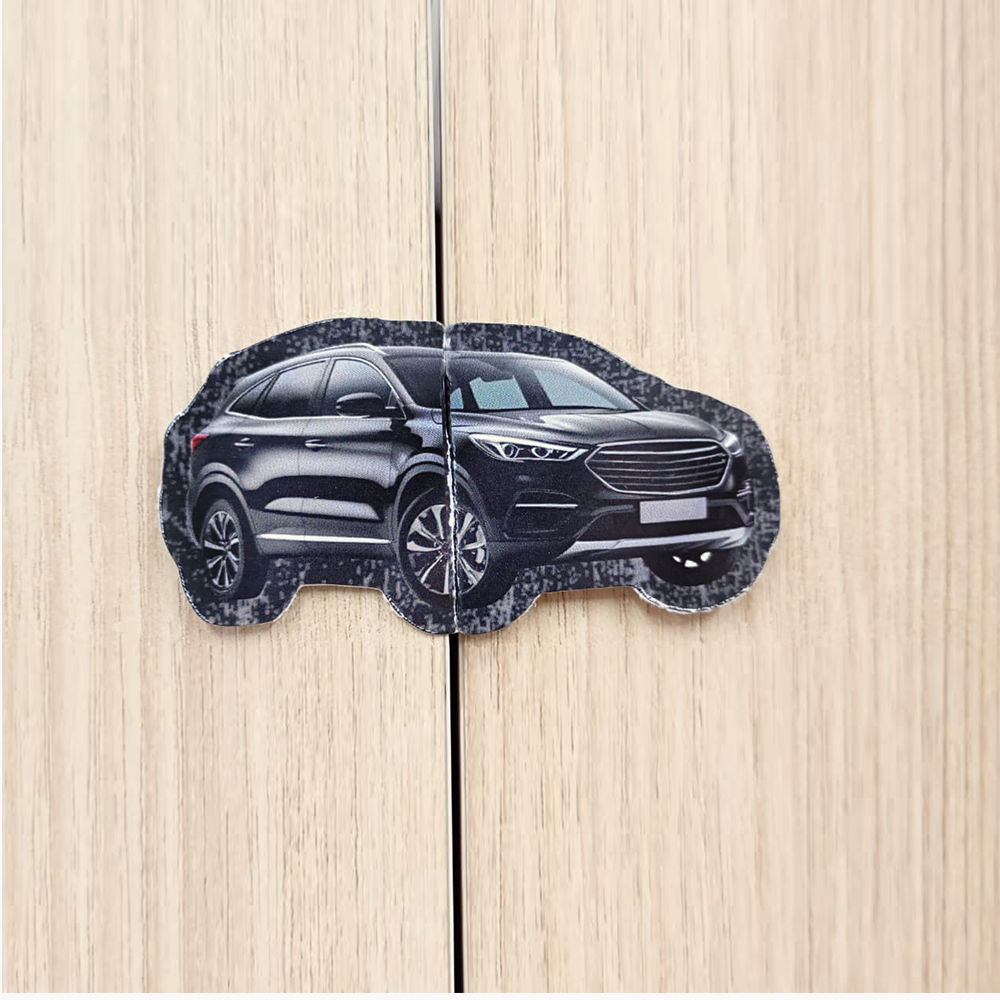 Cartão de Visita 3D