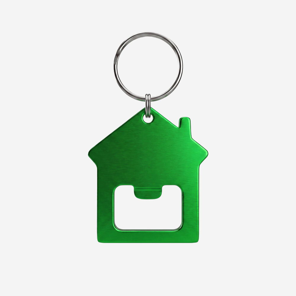 Chaveiro Abridor Casa