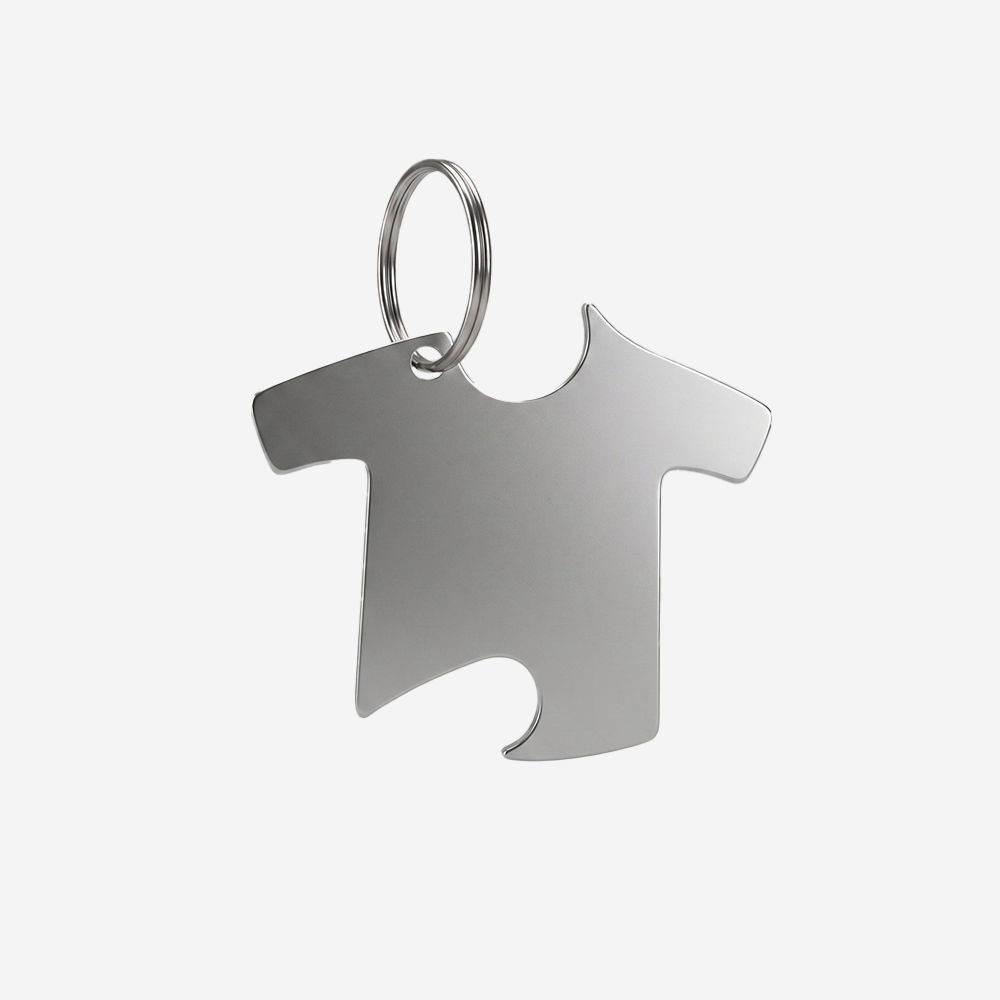 Chaveiro Camiseta