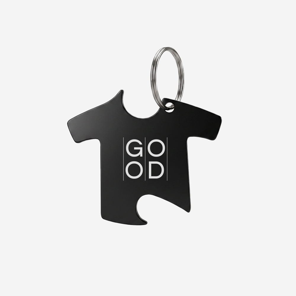 Chaveiro Camiseta