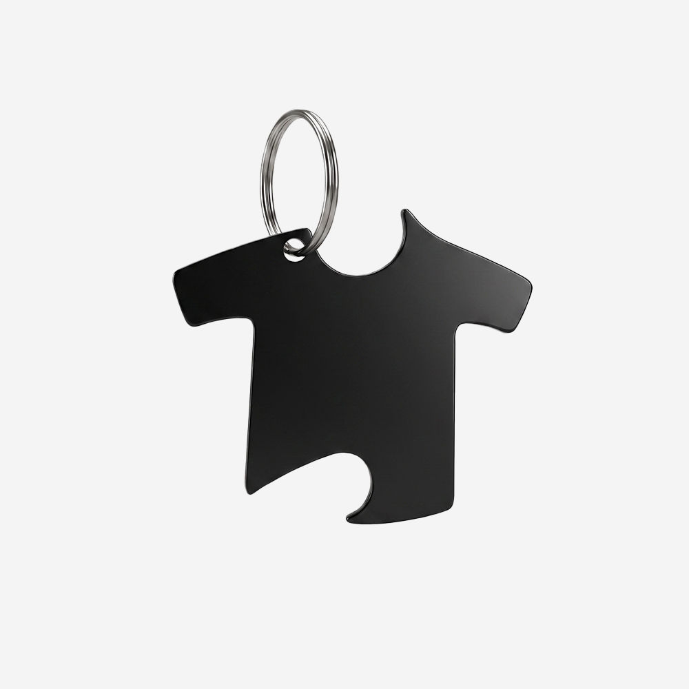 Chaveiro Camiseta