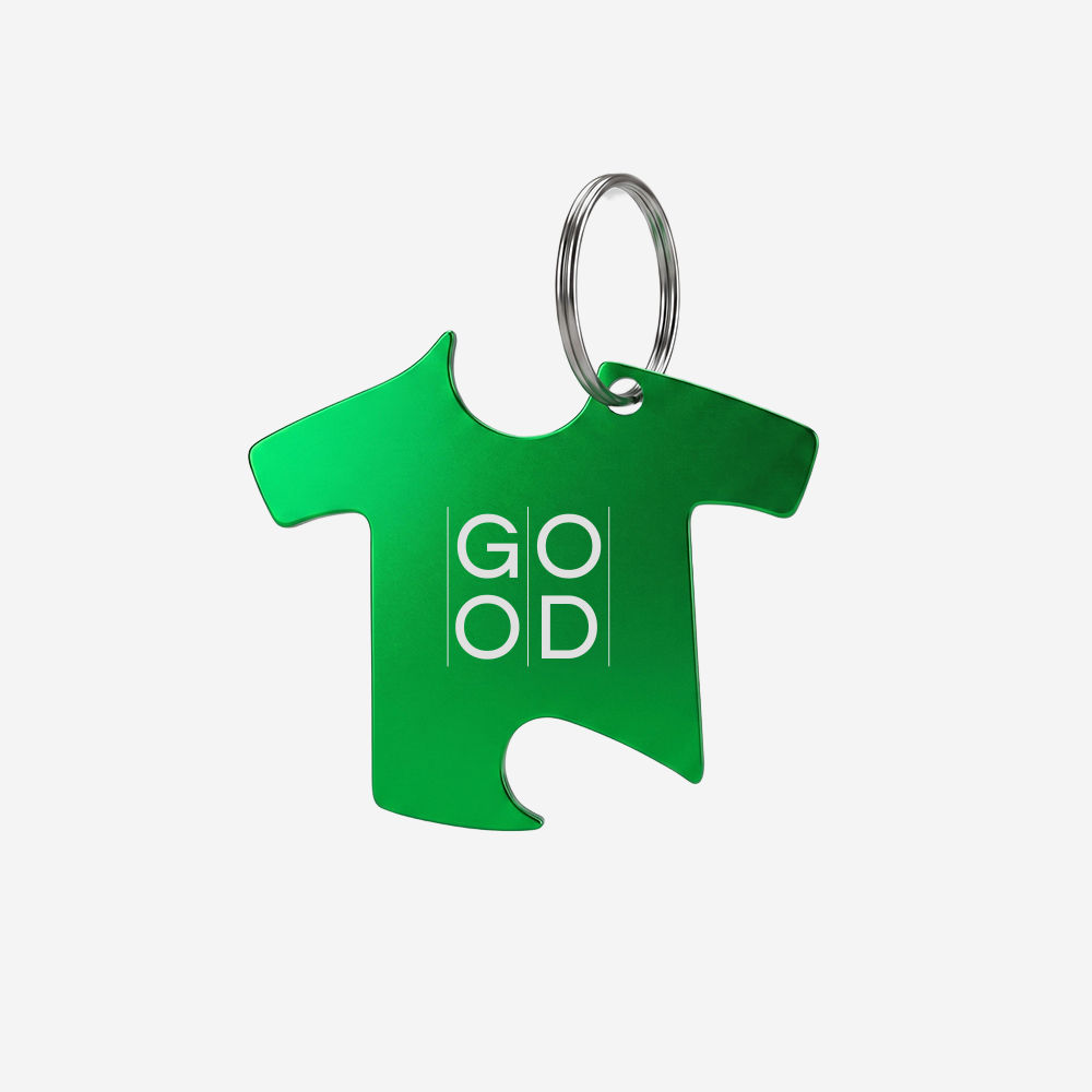 Chaveiro Camiseta