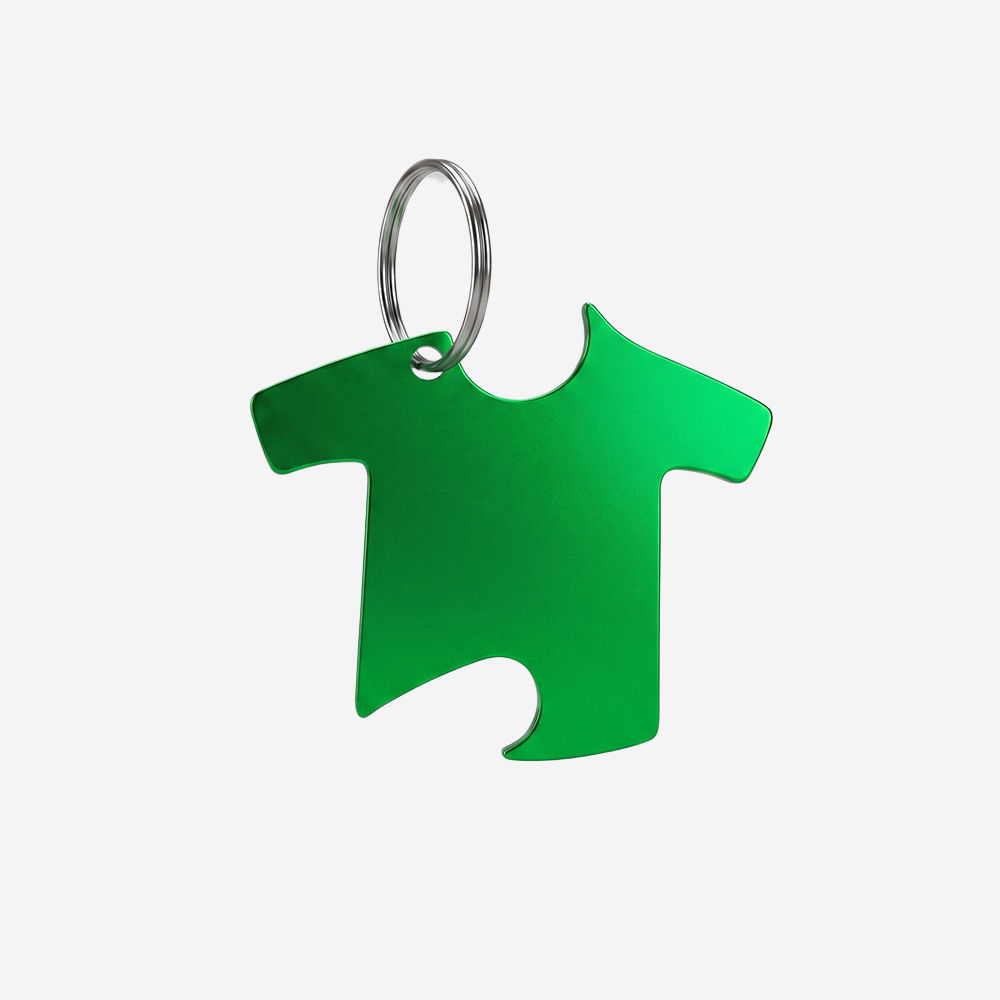 Chaveiro Camiseta