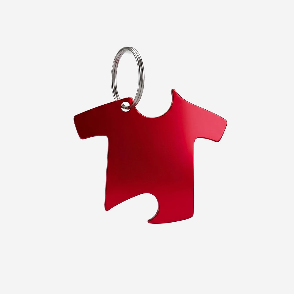 Chaveiro Camiseta
