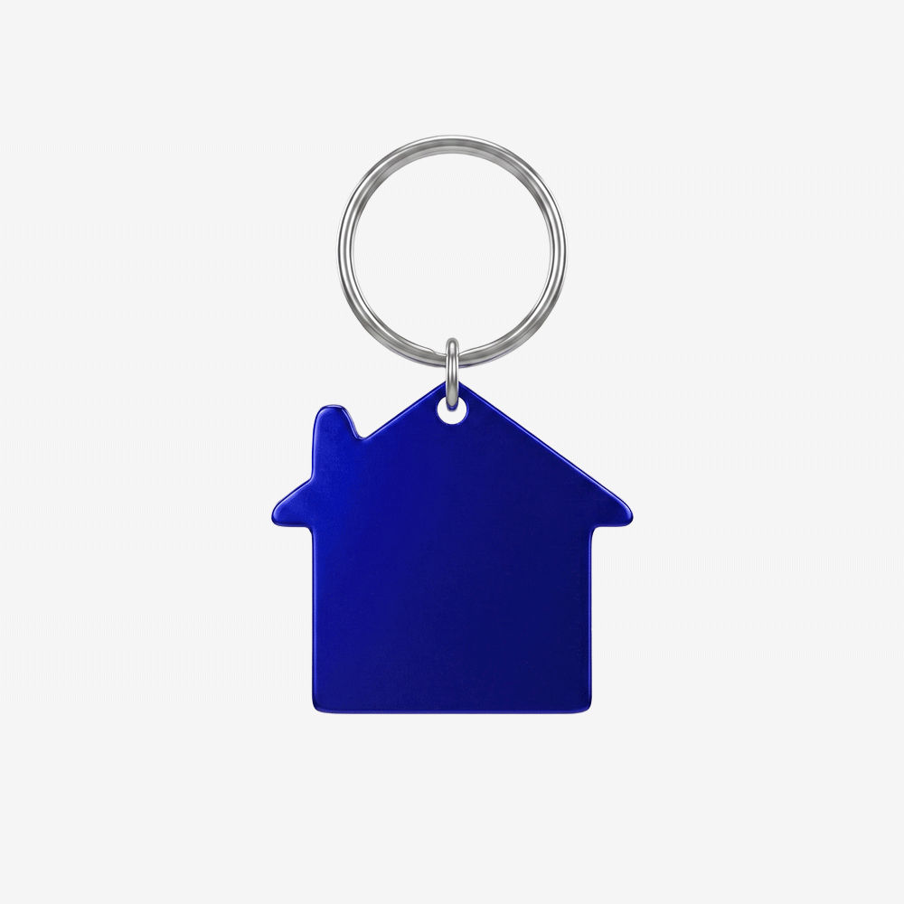 Chaveiro Casa