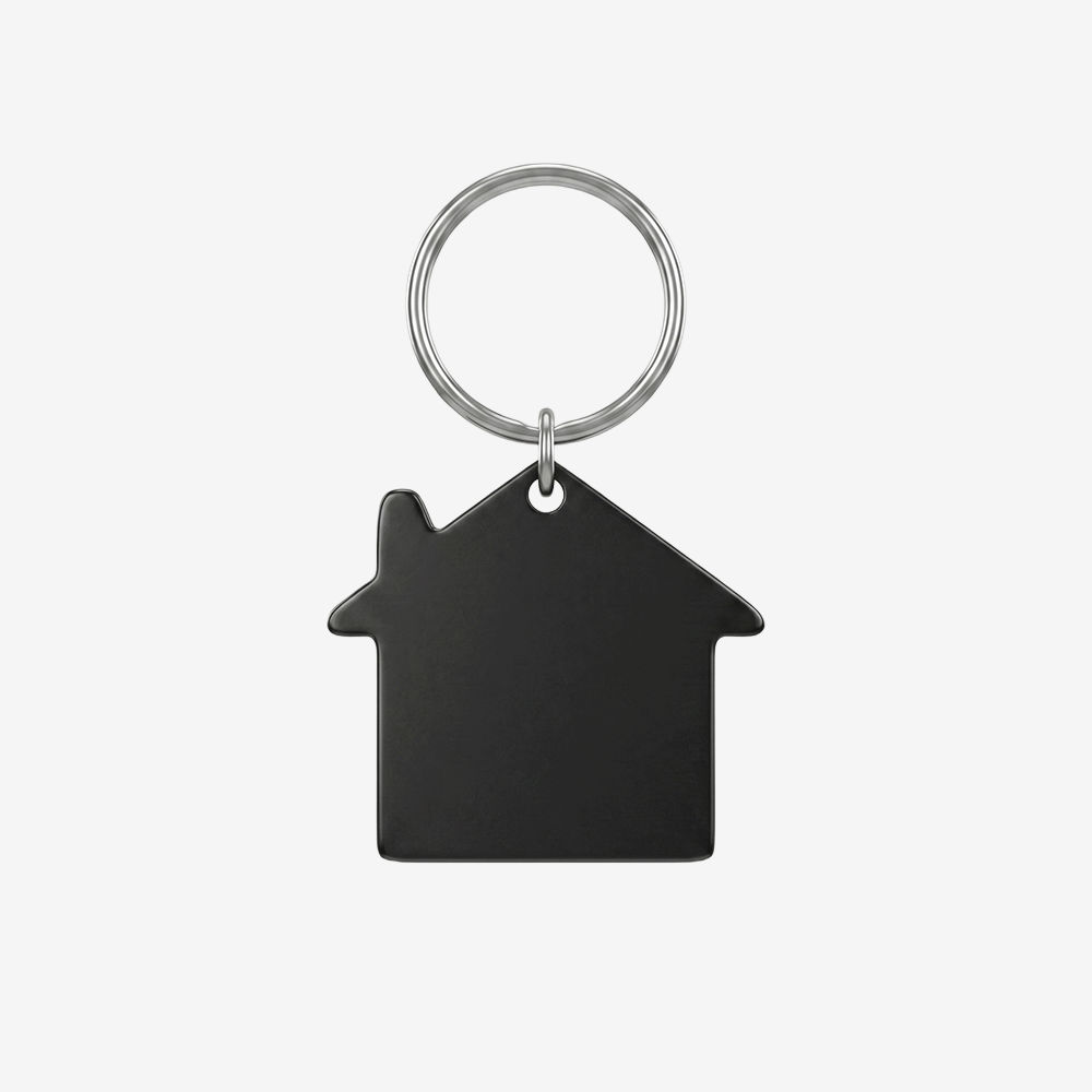 Chaveiro Casa