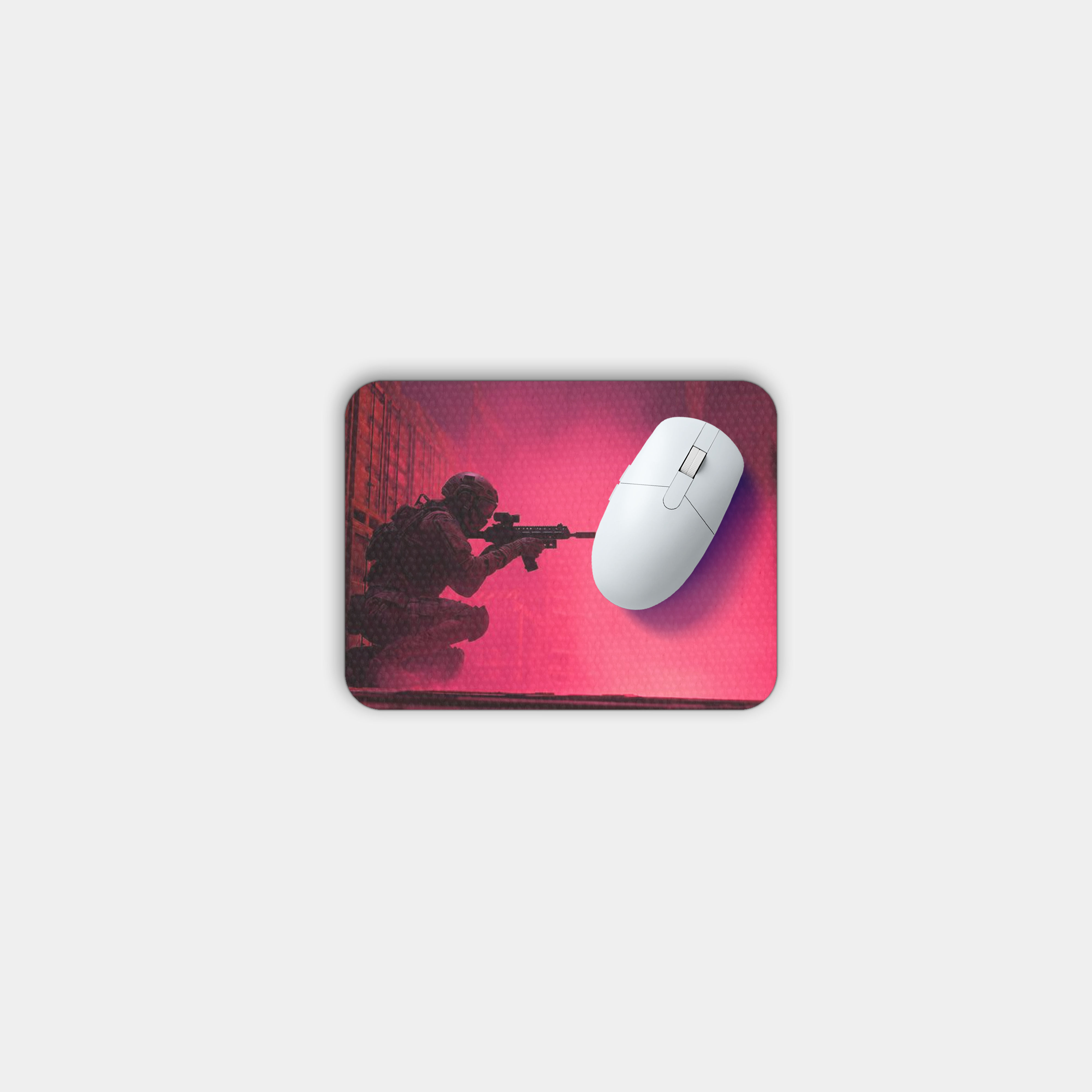 Mouse Pad Personalizado