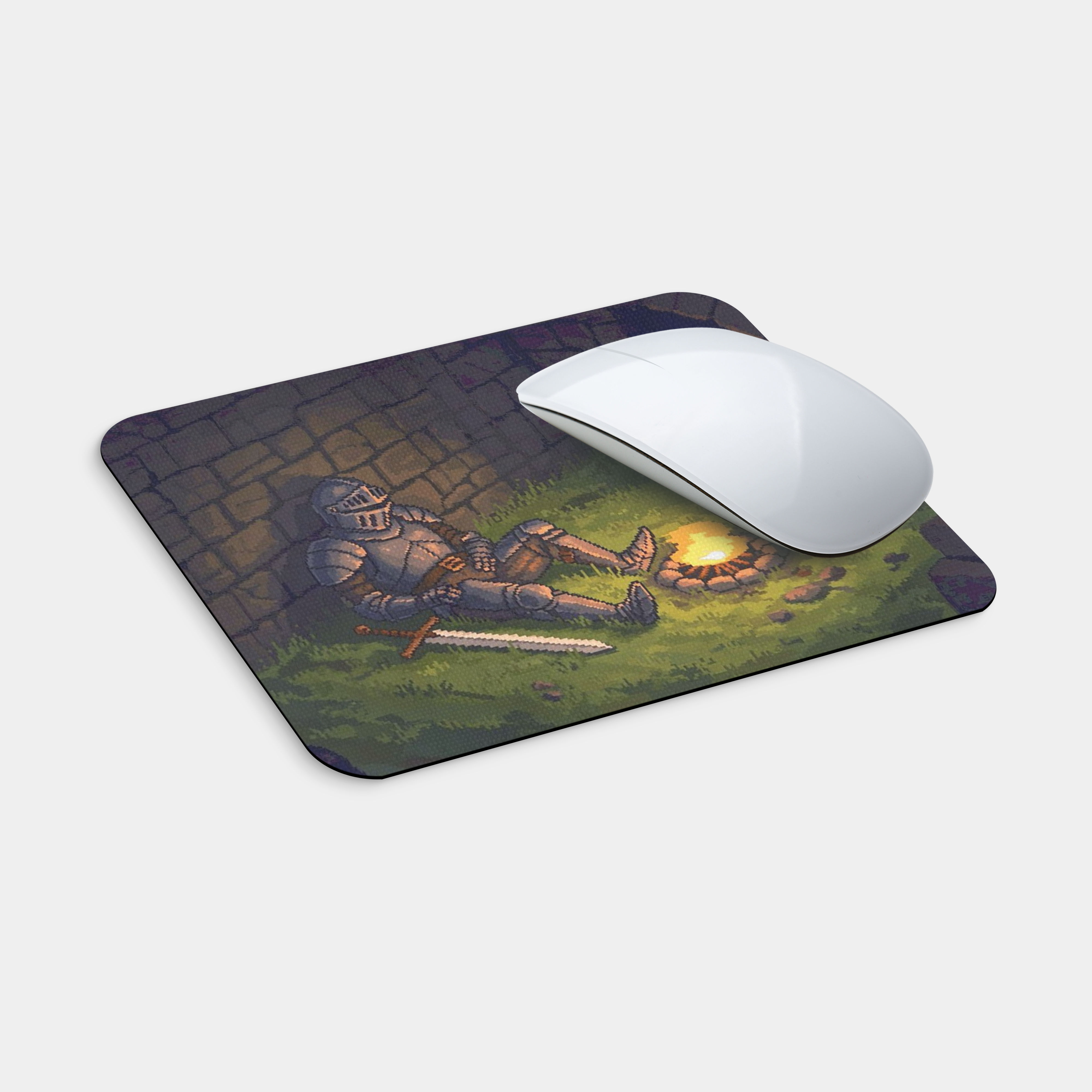 Mouse Pad Personalizado