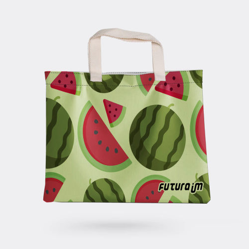 Ecobag Personalizada