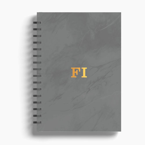 Agenda Premium Diária