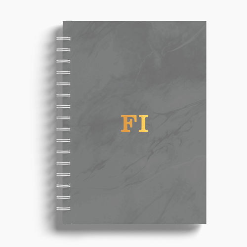 Agenda Premium Planner