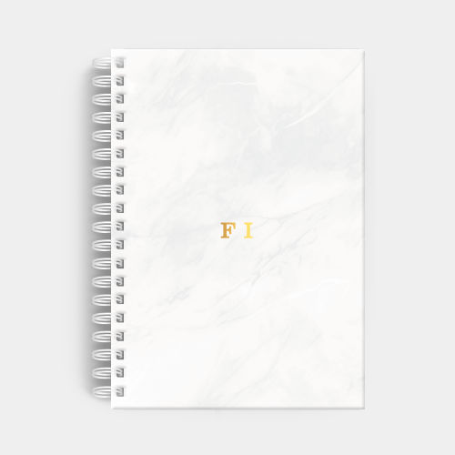 Agenda Premium Planner