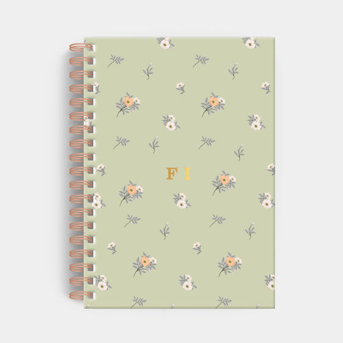 Agenda Premium Planner