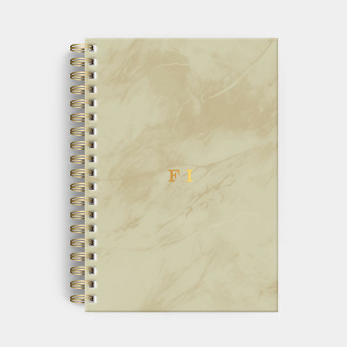 Agenda Premium Planner