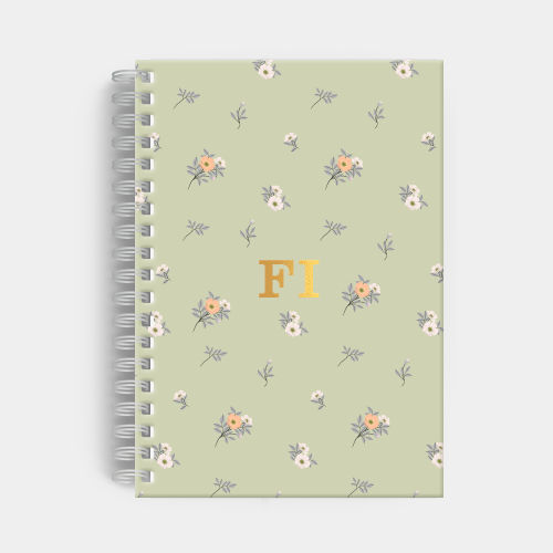 Agenda Premium Planner