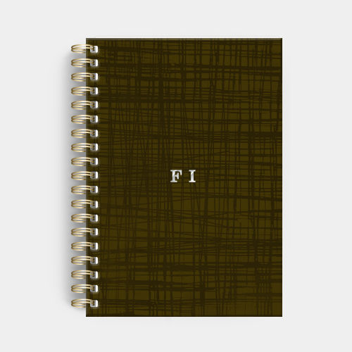 Agenda Premium Planner