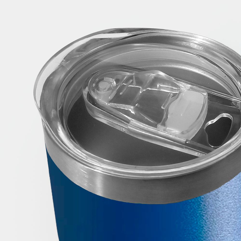 Copo Térmico 360ml Cuia