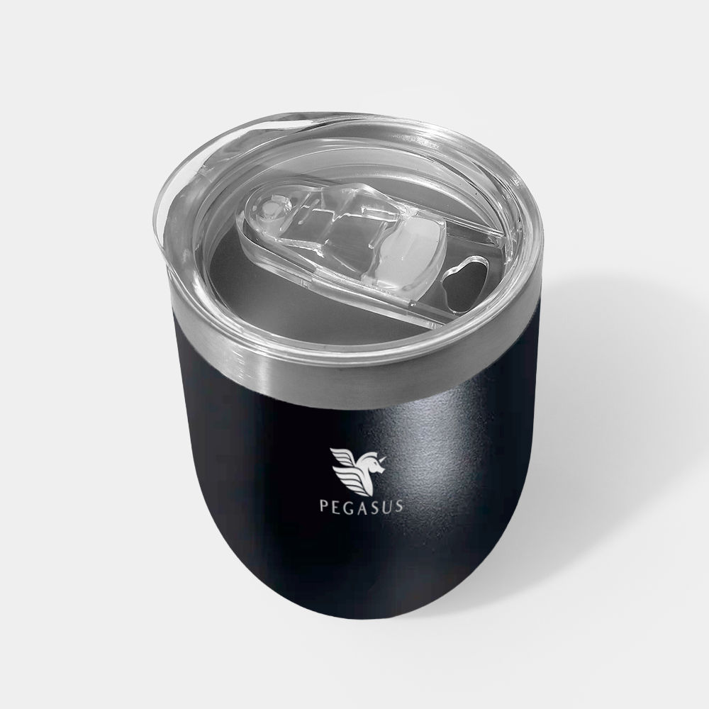 Copo Térmico 360ml Cuia