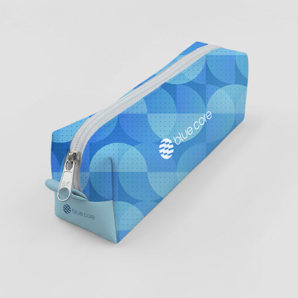 Estojo Escolar Personalizado