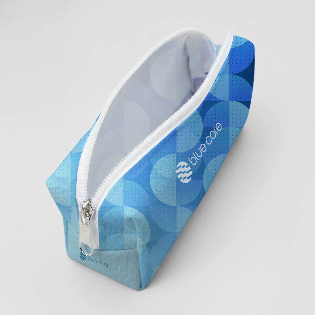 Estojo Escolar Personalizado