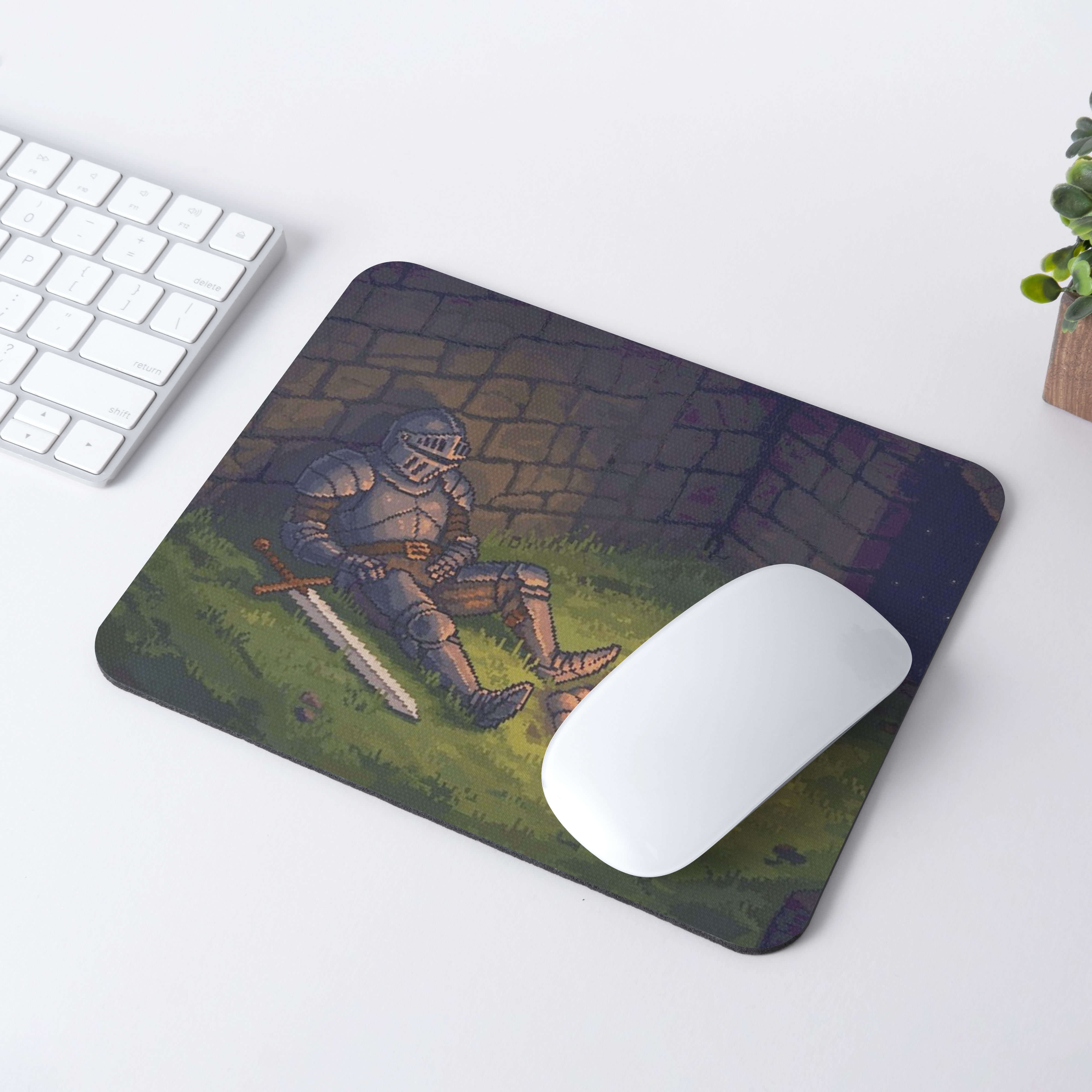 Mouse Pad Personalizado
