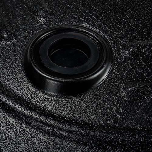 Wind Banner Completo para Piso P - Modelo Ângulo