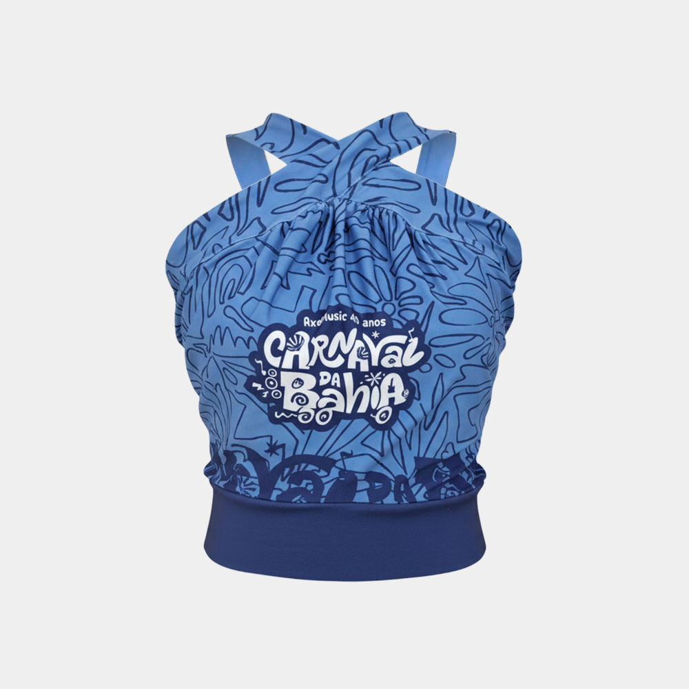 Abadá Personalizado