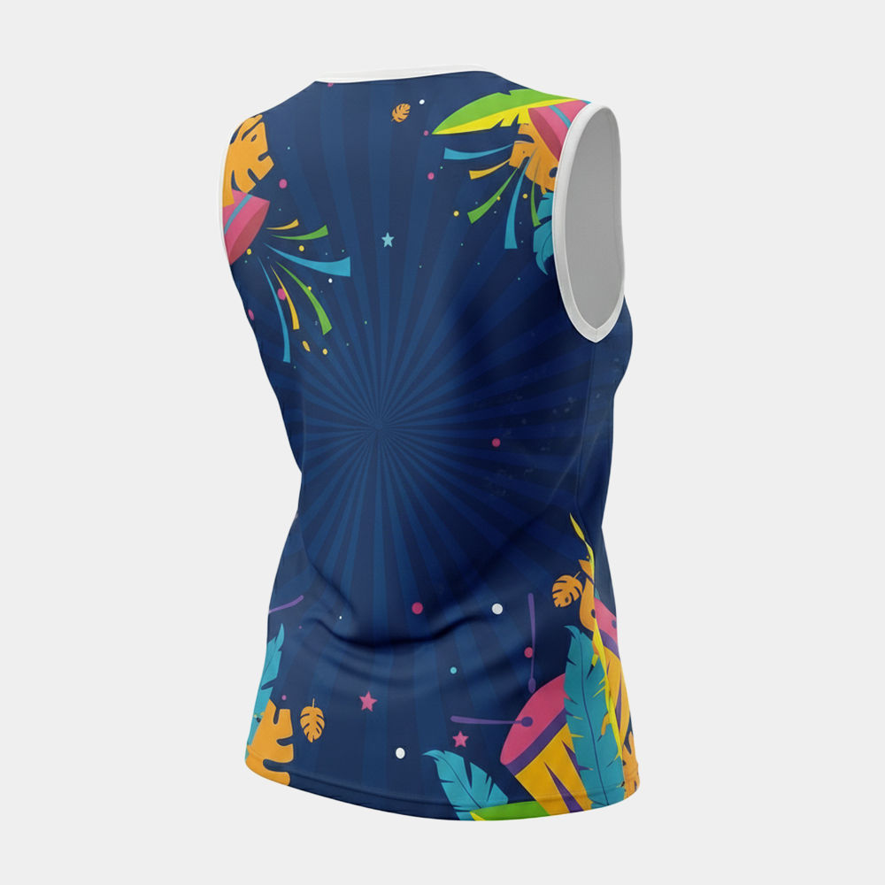 Abadá Personalizado 