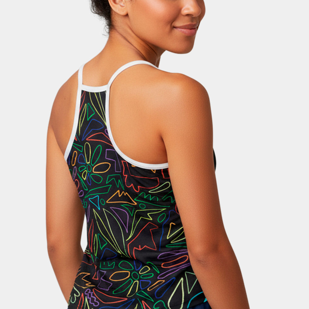 Abadá Regata de Alcinha