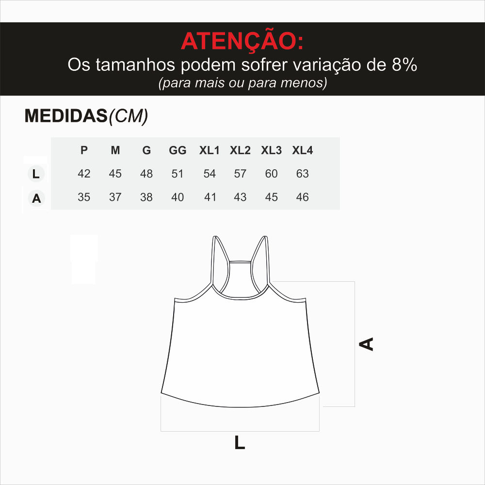 Abadá Regata de Alcinha
