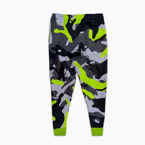 Calça Moletom