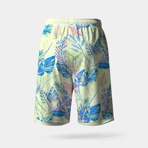 Calção Futebol Personalizado