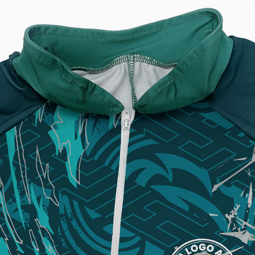 Camisa com Proteção UV