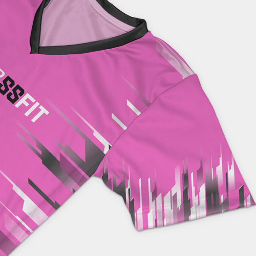 Camiseta Dry Fit Feminina