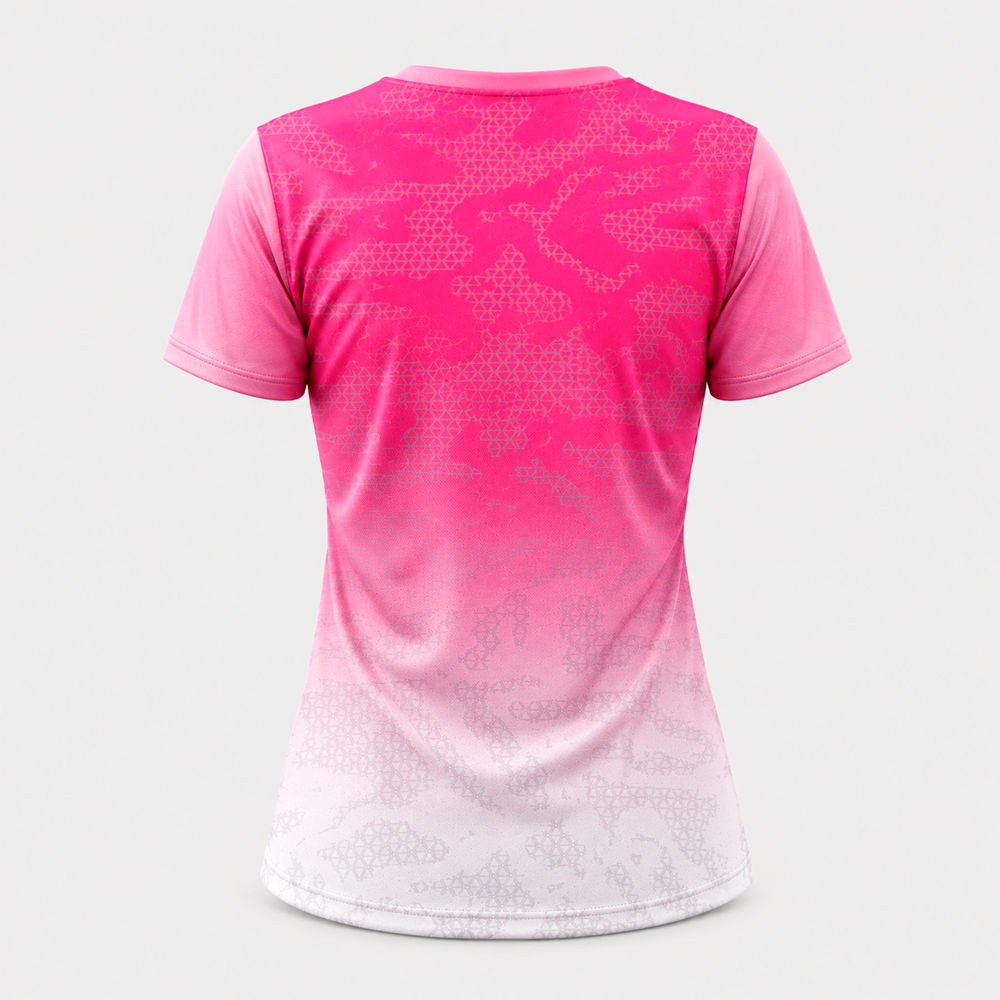 Camiseta Dry Fit Feminina