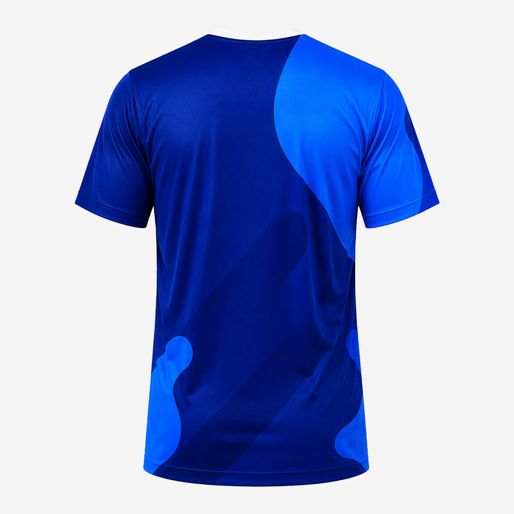Camiseta Dry Fit Masculina