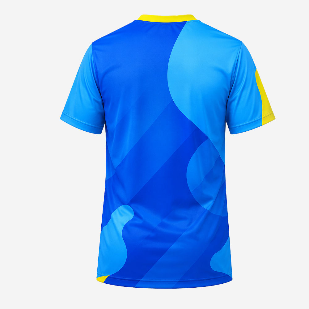 Camiseta Dry Fit Masculina