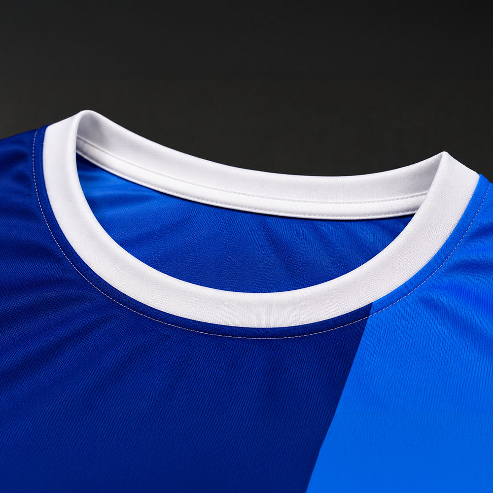 Camiseta Dry Fit Masculina