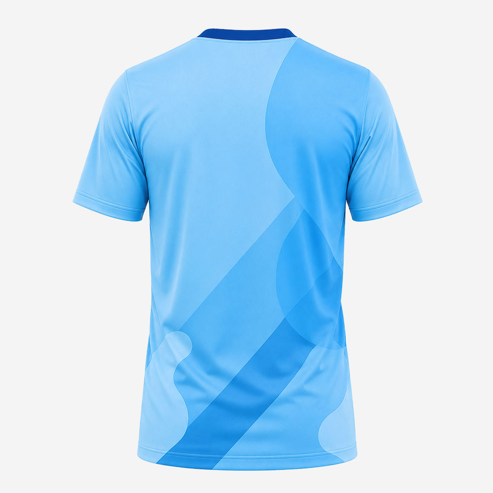 Camiseta Dry Fit Masculina