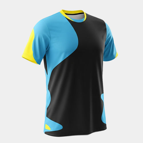 Camiseta Dry Fit Masculina