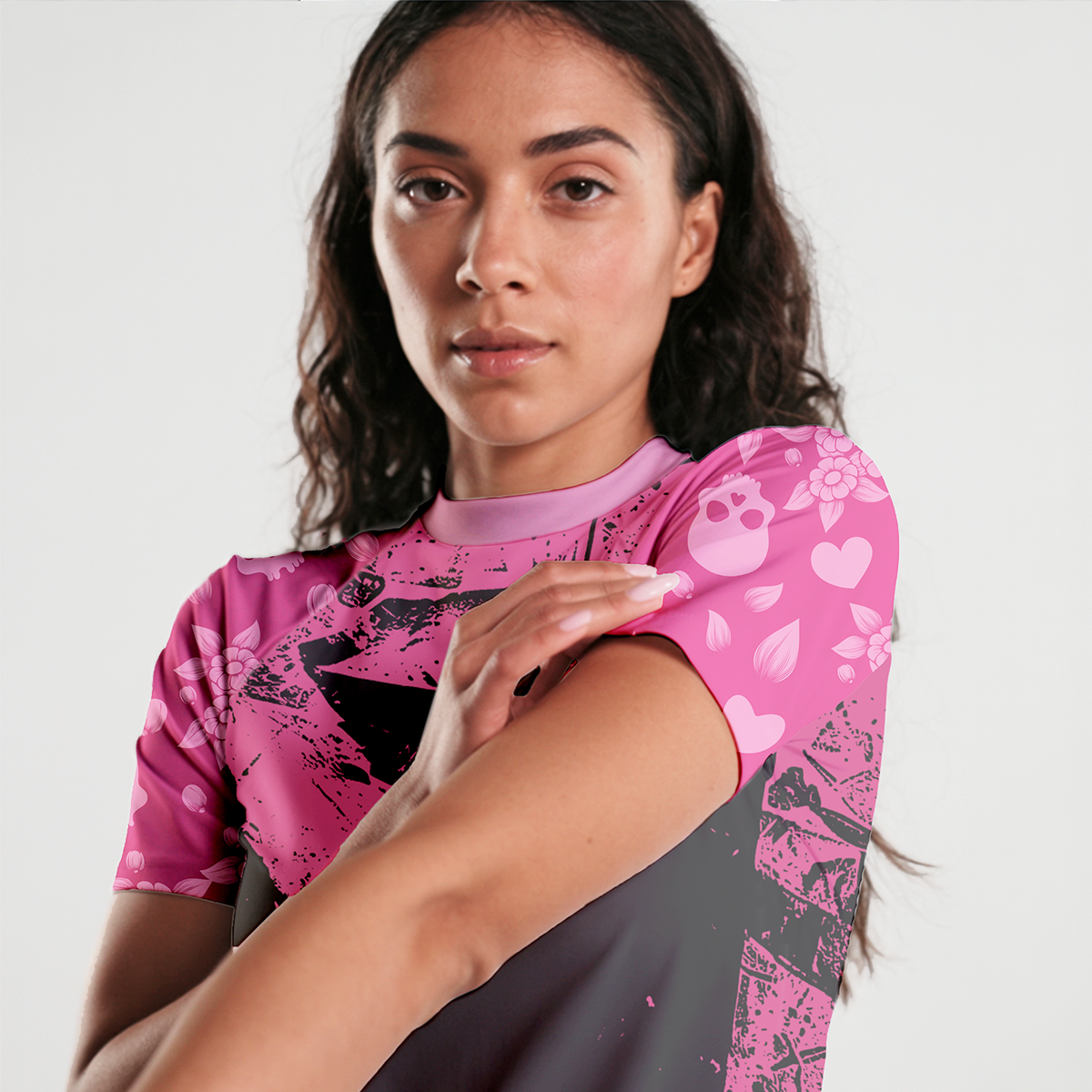 Rash Guard Feminino 