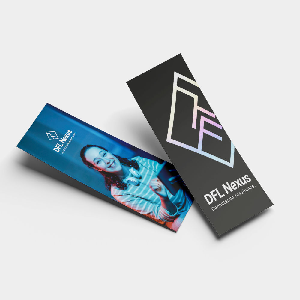 Marcador de Página Personalizado