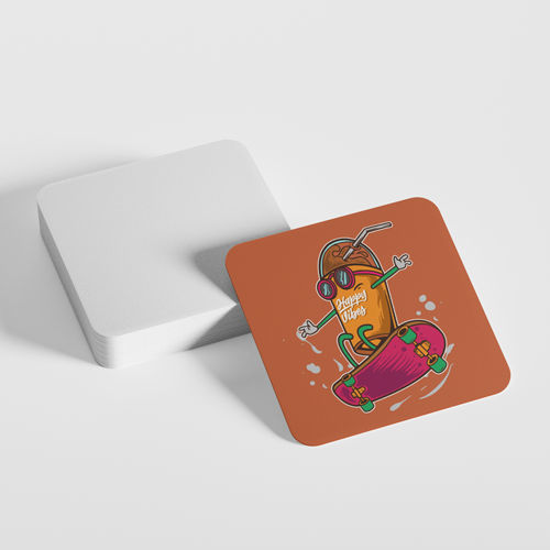 Porta Copos Personalizados