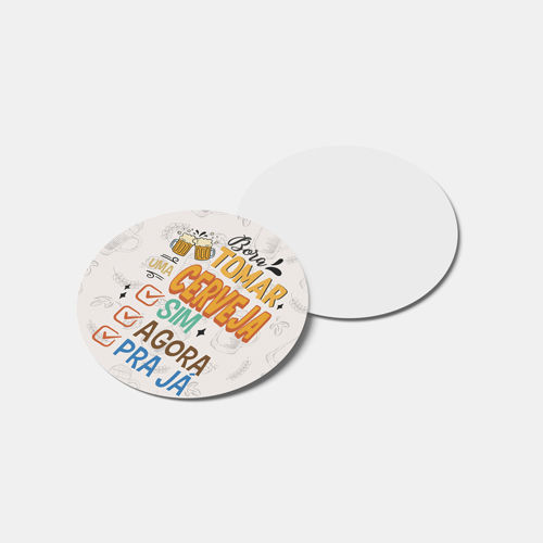 Porta Copos Personalizados