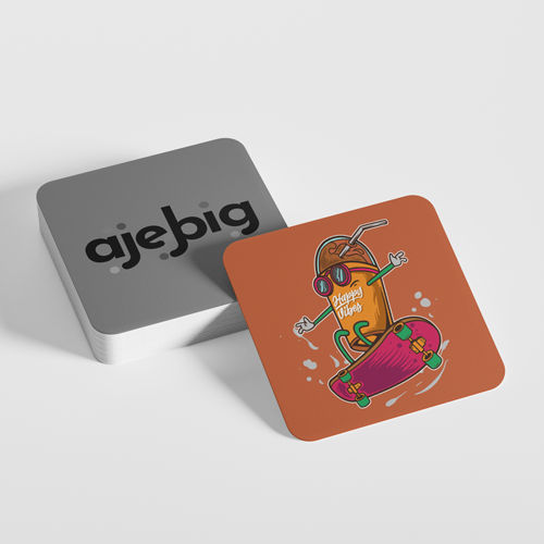 Porta Copos Personalizados