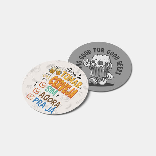 Porta Copos Personalizados