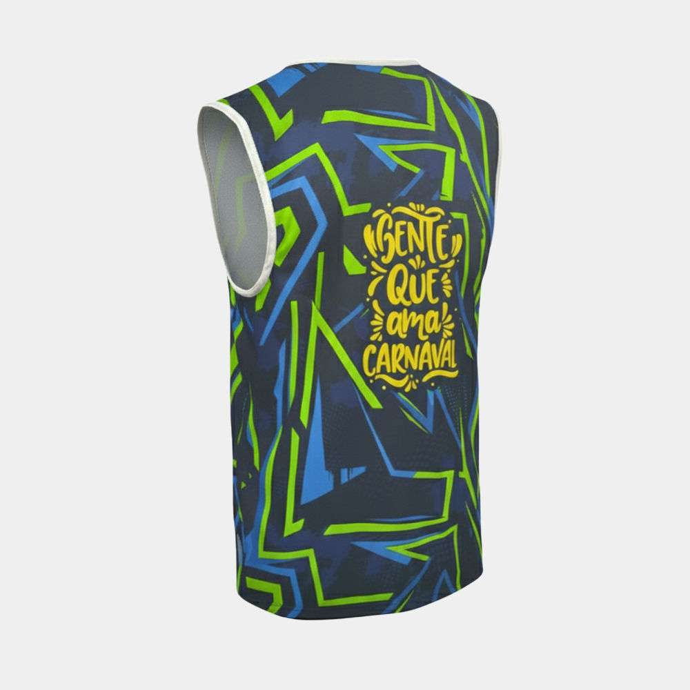 Abadá Personalizado 