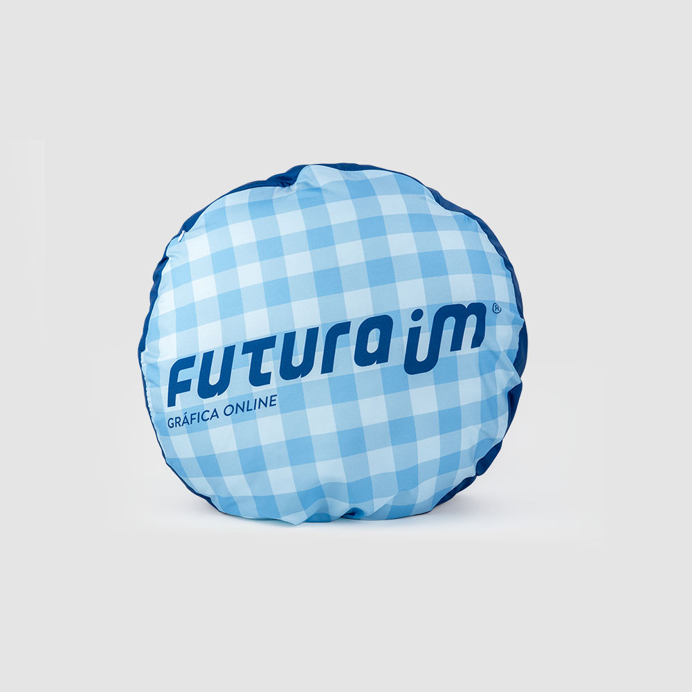 Almofada Personalizada