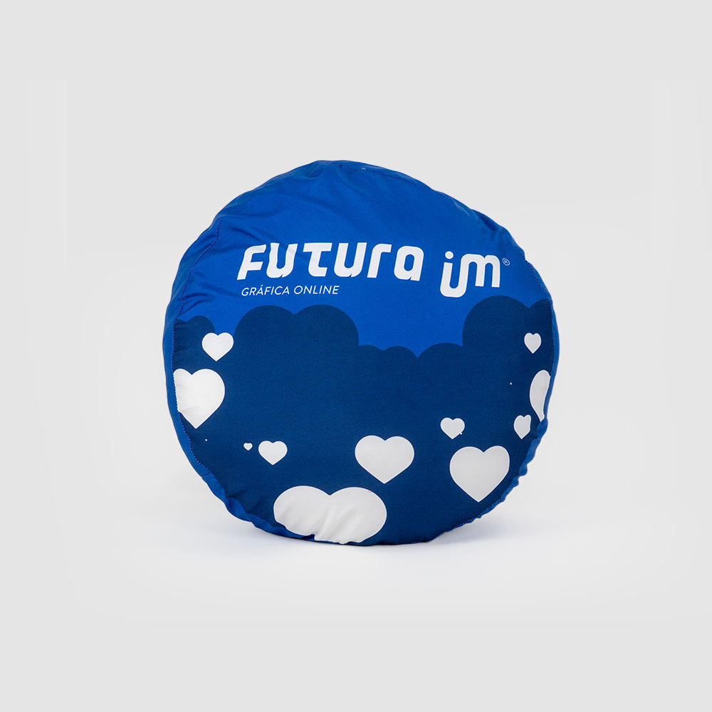 Almofada Personalizada
